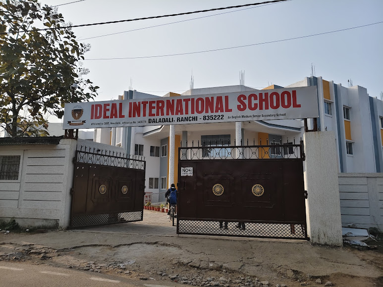 Ideal International School